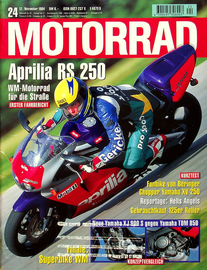 Motorrad 24/1994