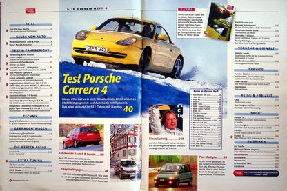 Auto Motor und Sport 24/1998