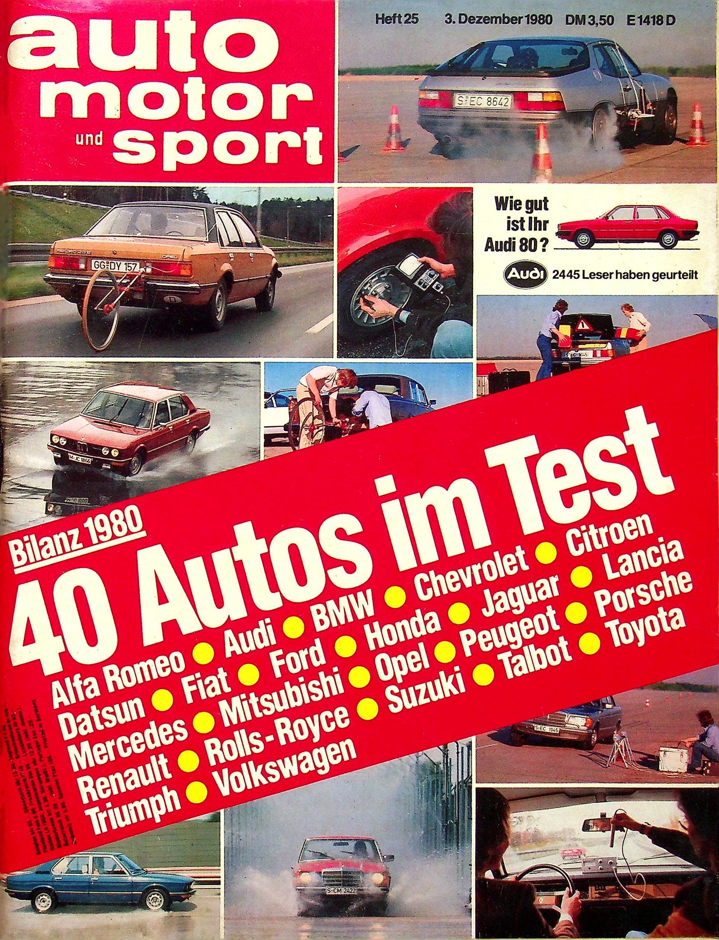 Auto Motor und Sport 25/1980