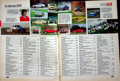 Auto Motor und Sport 25/1980
