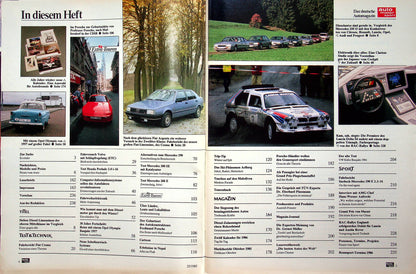 Auto Motor und Sport 25/1985
