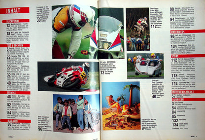 Motorrad 25/1990