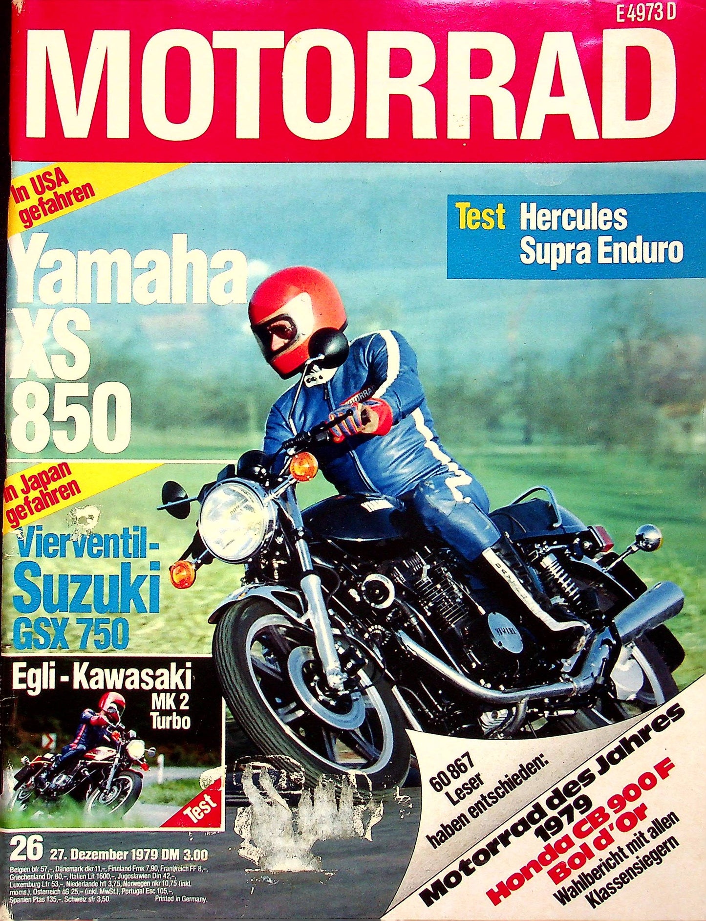 Motorrad 26/1979