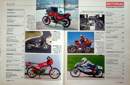 Motorrad 26/1982