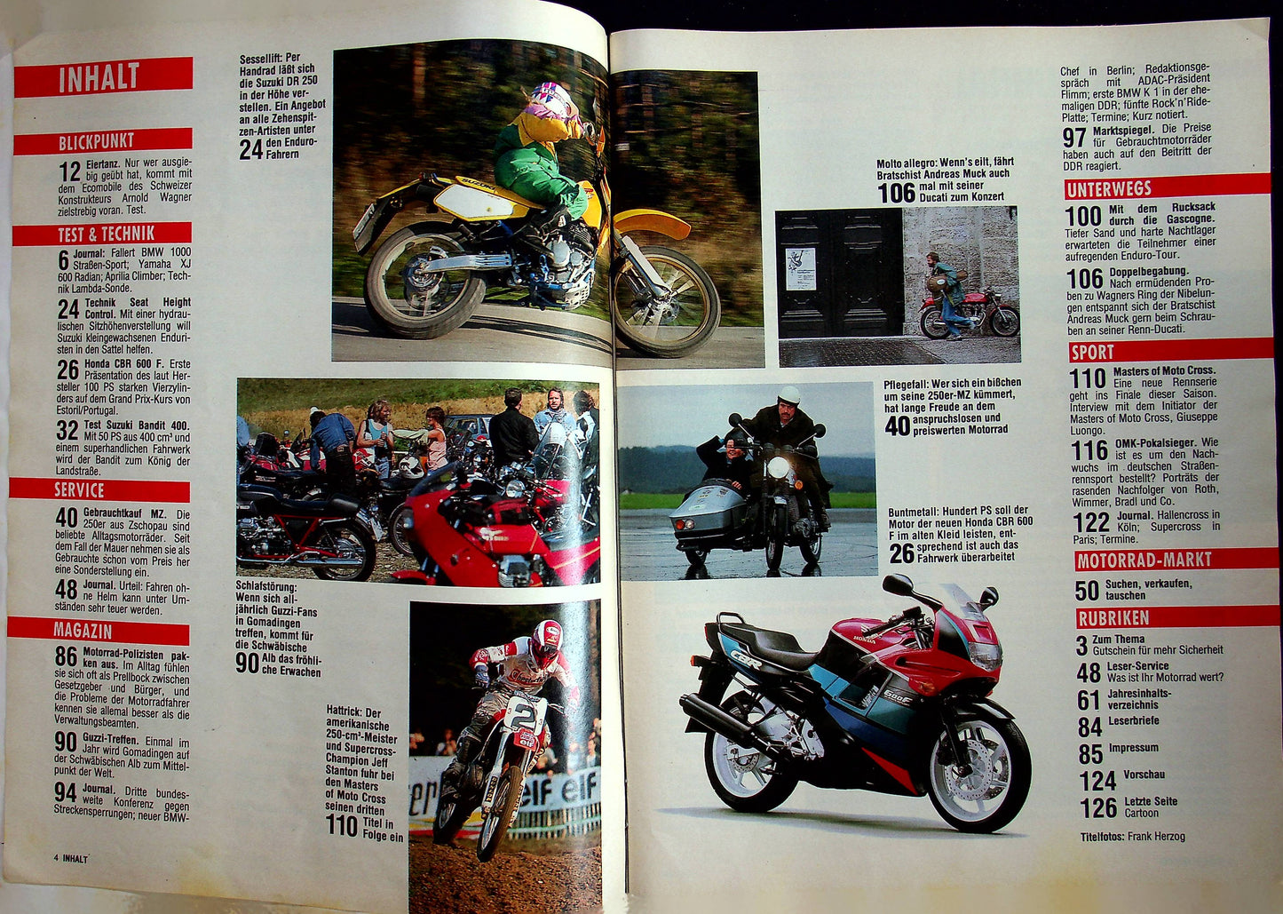 Motorrad 26/1990