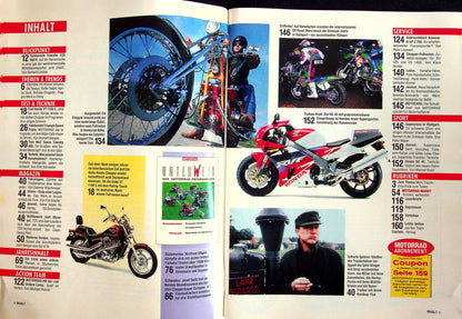 Motorrad 26/1993