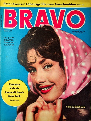 Bravo 27/1959