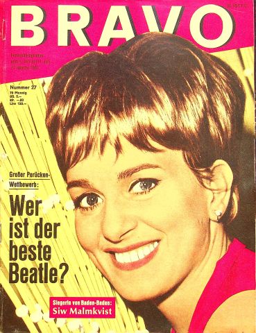 Bravo 27/1964