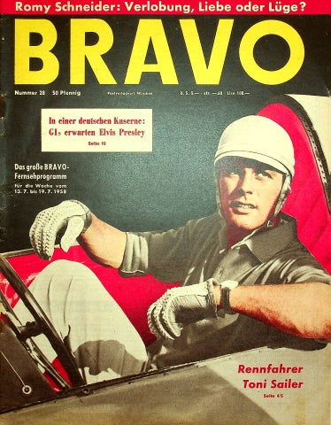Bravo 28/1958