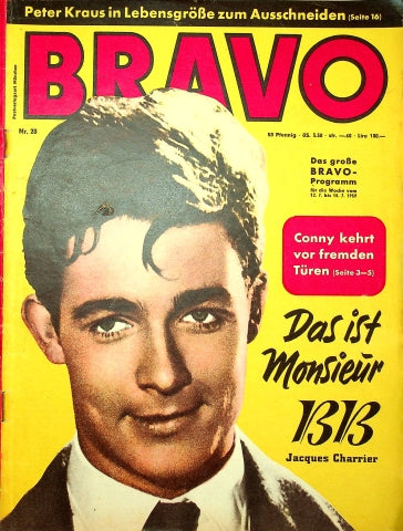 Bravo 28/1959