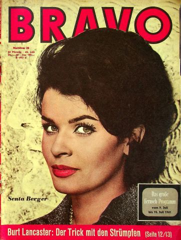 Bravo 28/1961