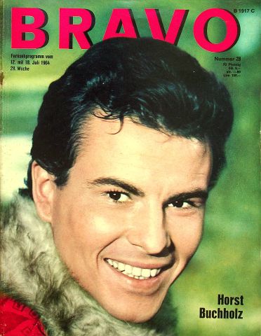 Bravo 28/1964