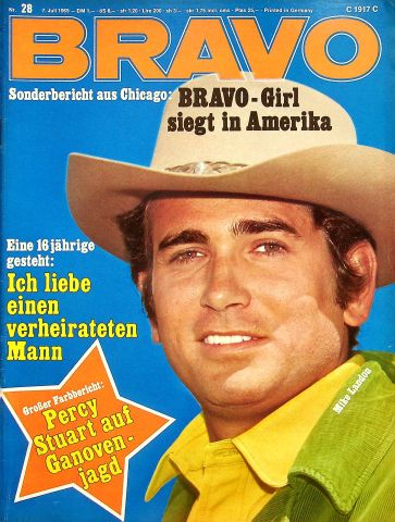 Bravo 28/1969