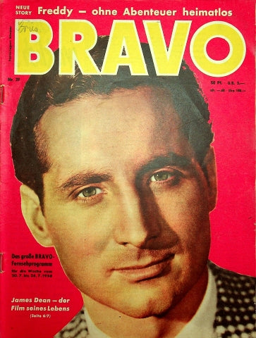Bravo 29/1958