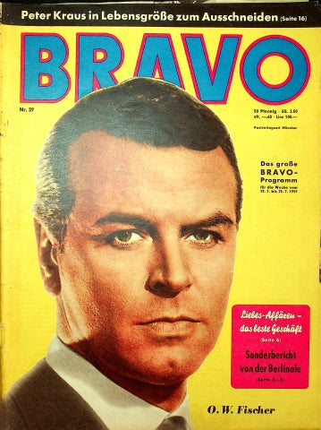 Bravo 29/1959