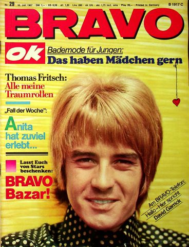 Bravo 29/1967