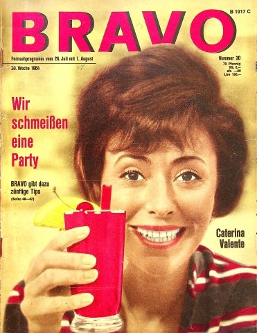 Bravo 30/1964
