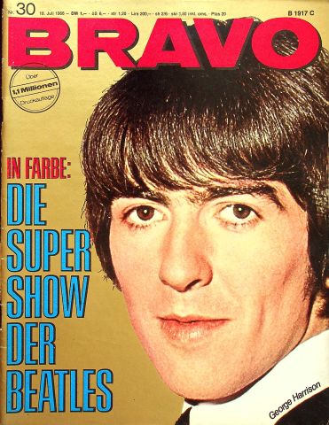 Bravo 30/1966
