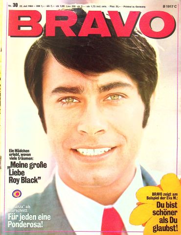 Bravo 30/1968