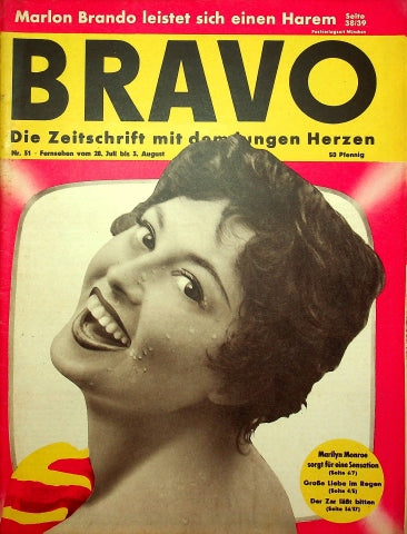 Bravo 31/1957