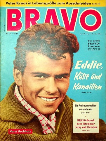 Bravo 31/1959