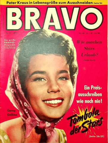 Bravo 32/1959