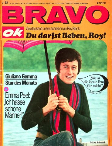 Bravo 32/1967