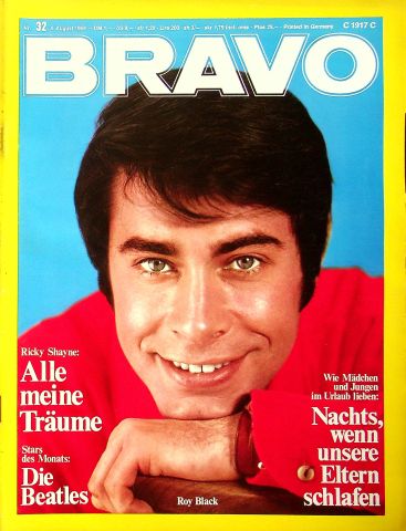 Bravo 32/1969