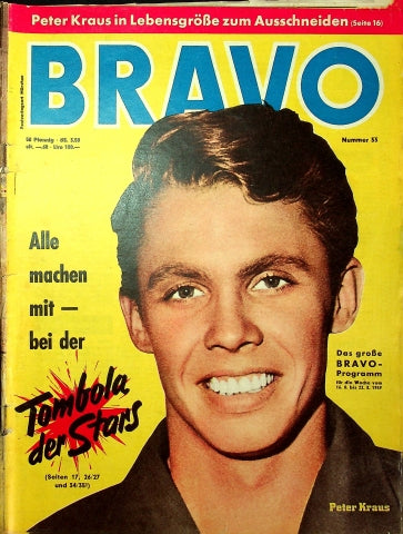 Bravo 33/1959