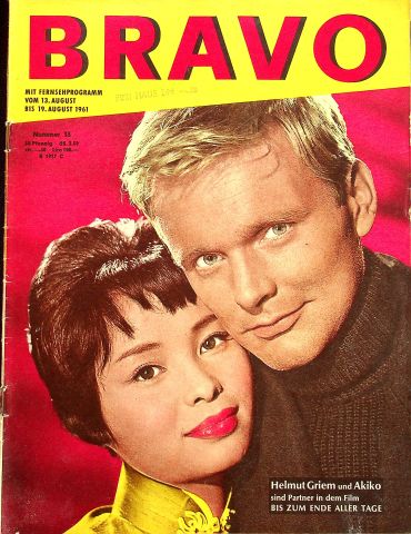 Bravo 33/1961