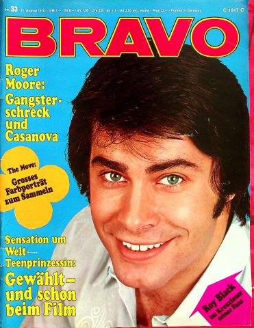 Bravo 33/1970