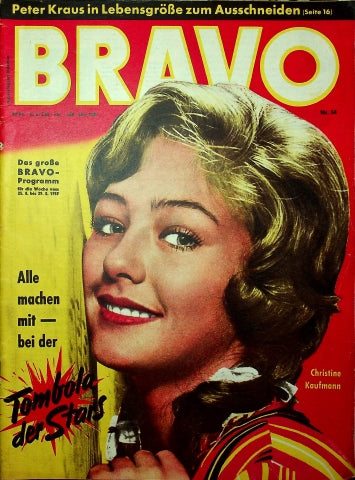 Bravo 34/1959