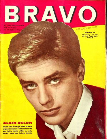 Bravo 34/1961