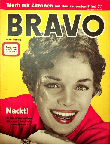 Bravo 35/1957