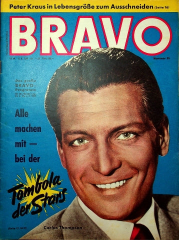 Bravo 35/1959