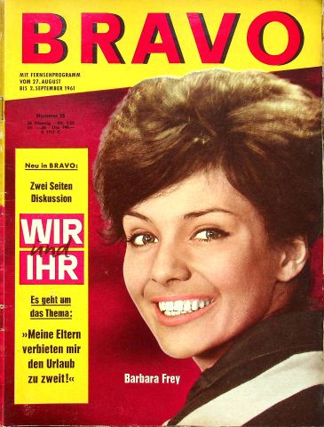 Bravo 35/1961