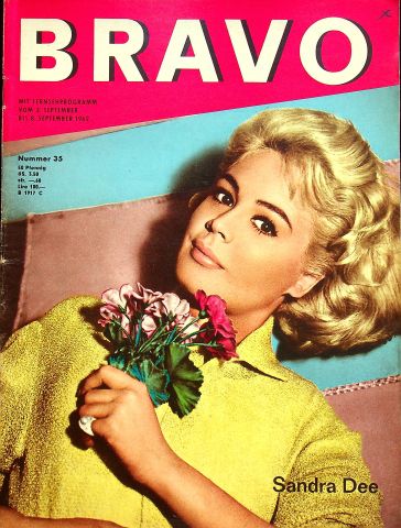 Bravo 35/1962