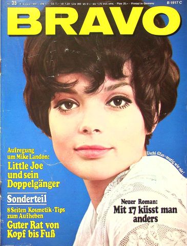 Bravo 35/1968