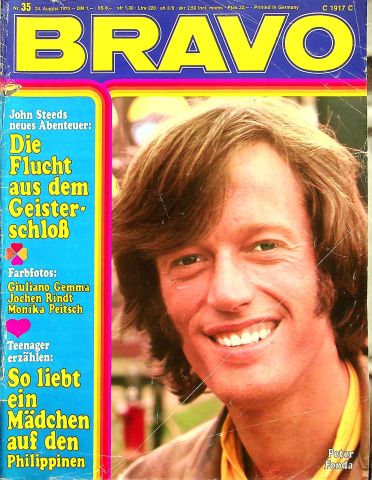 Bravo 35/1970