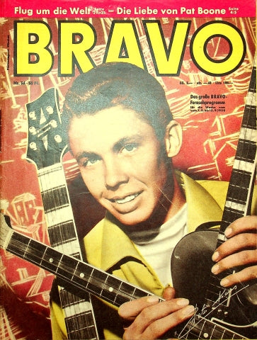 Bravo 36/1958