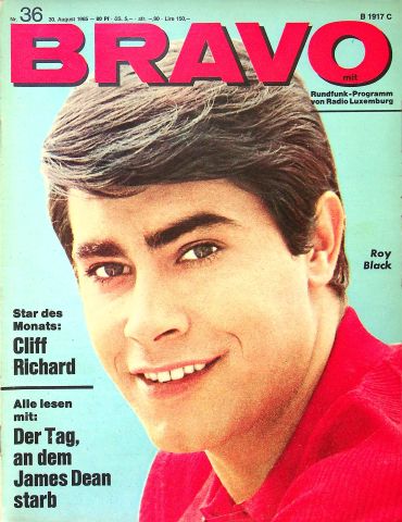 Bravo 36/1965
