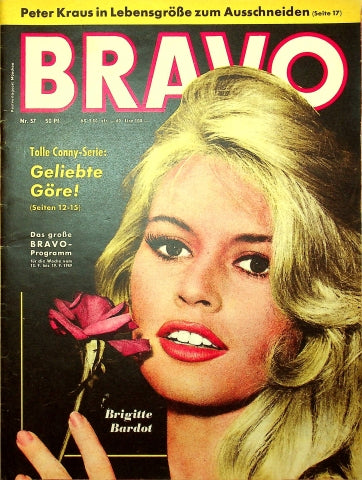 Bravo 37/1959