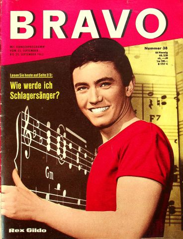 Bravo 38/1962