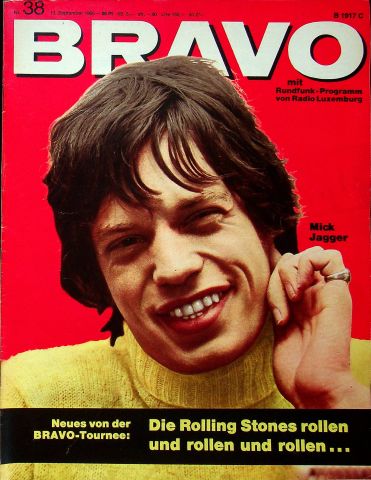 Bravo 38/1965
