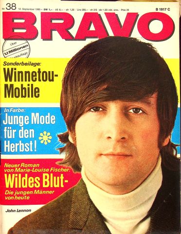 Bravo 38/1966