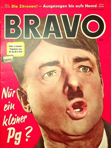 Bravo 39/1957