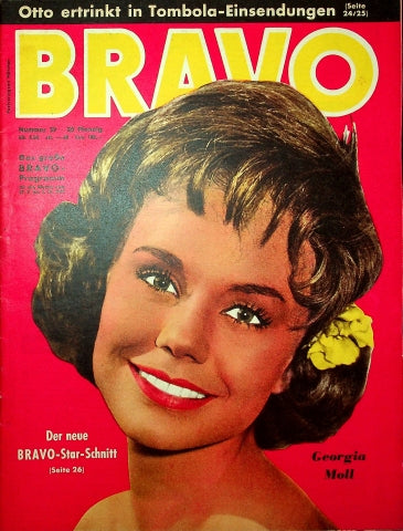 Bravo 39/1959