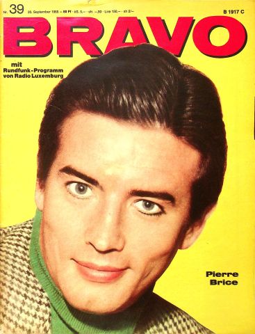 Bravo 39/1965