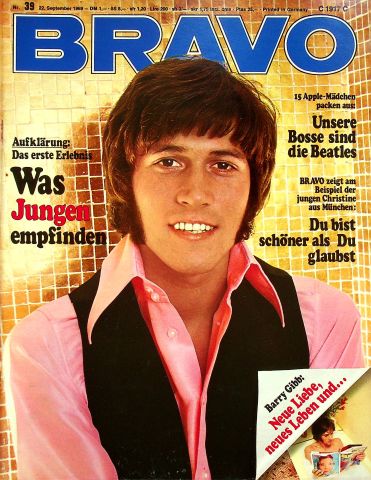 Bravo 39/1969