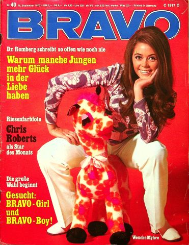 Bravo 40/1970